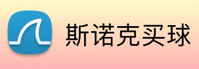 斯诺克买球 Logo