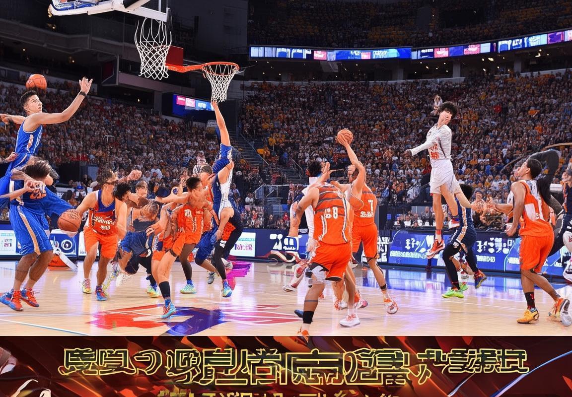 2021粤苏篮球巅峰对决：激情战局全解析