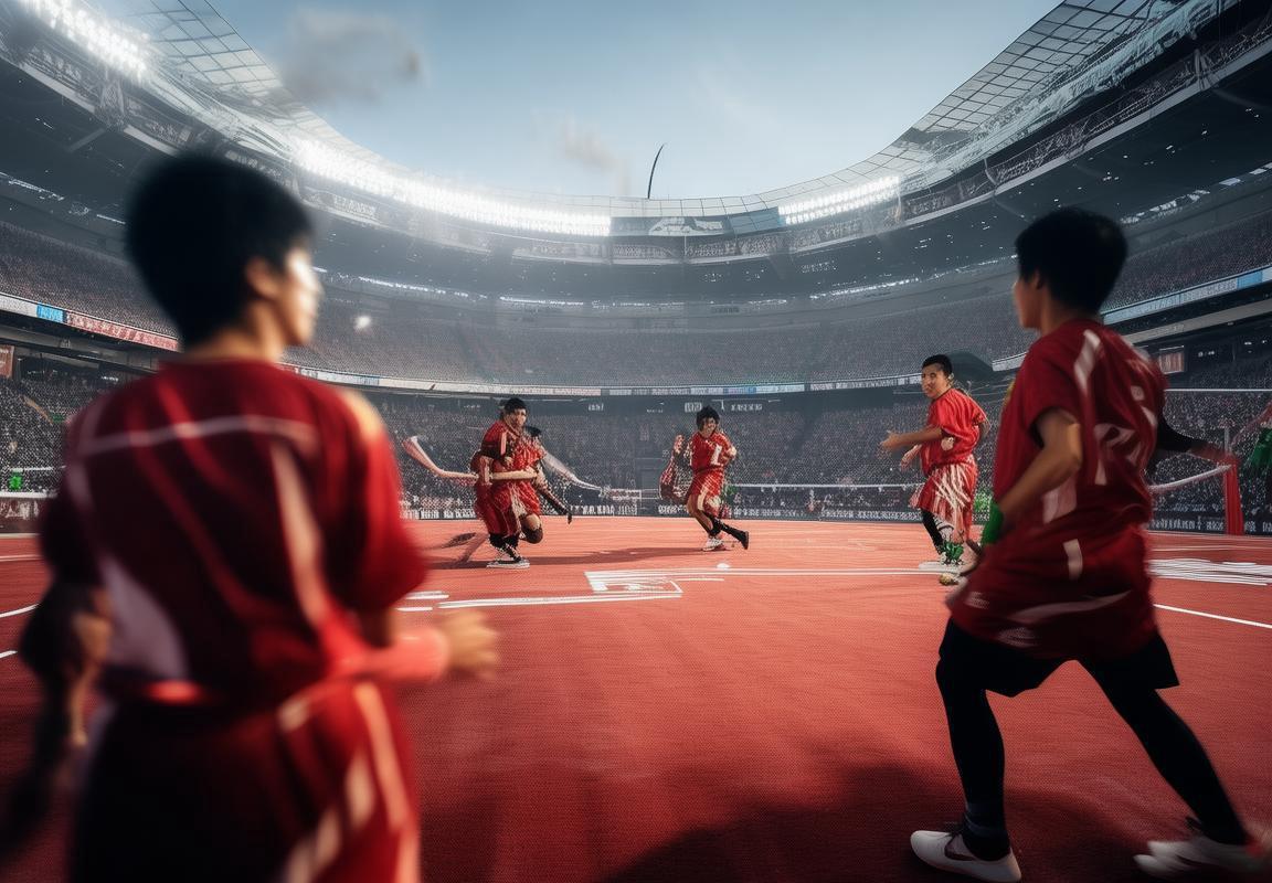 北京队VS广夏队：巅峰对决精彩回顾与战术分析(图2)