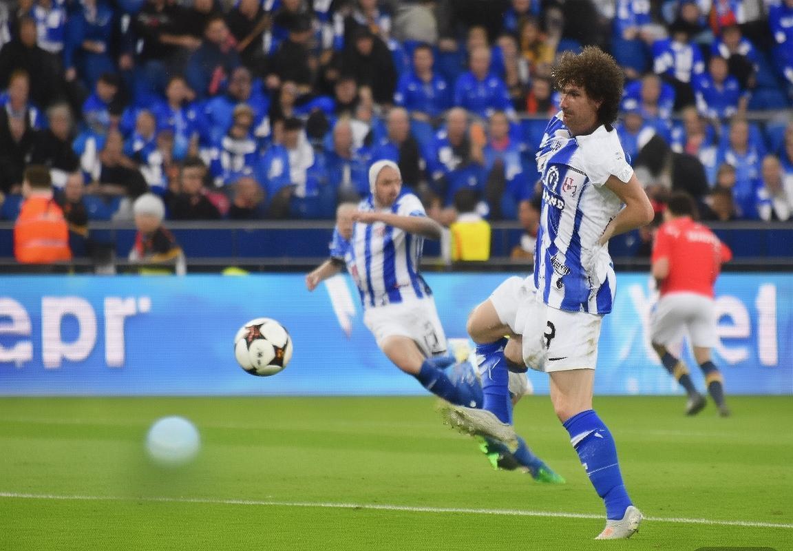 德甲焦点战：多特蒙德2:1险胜柏林赫塔，哈兰德闪耀全场(图3)