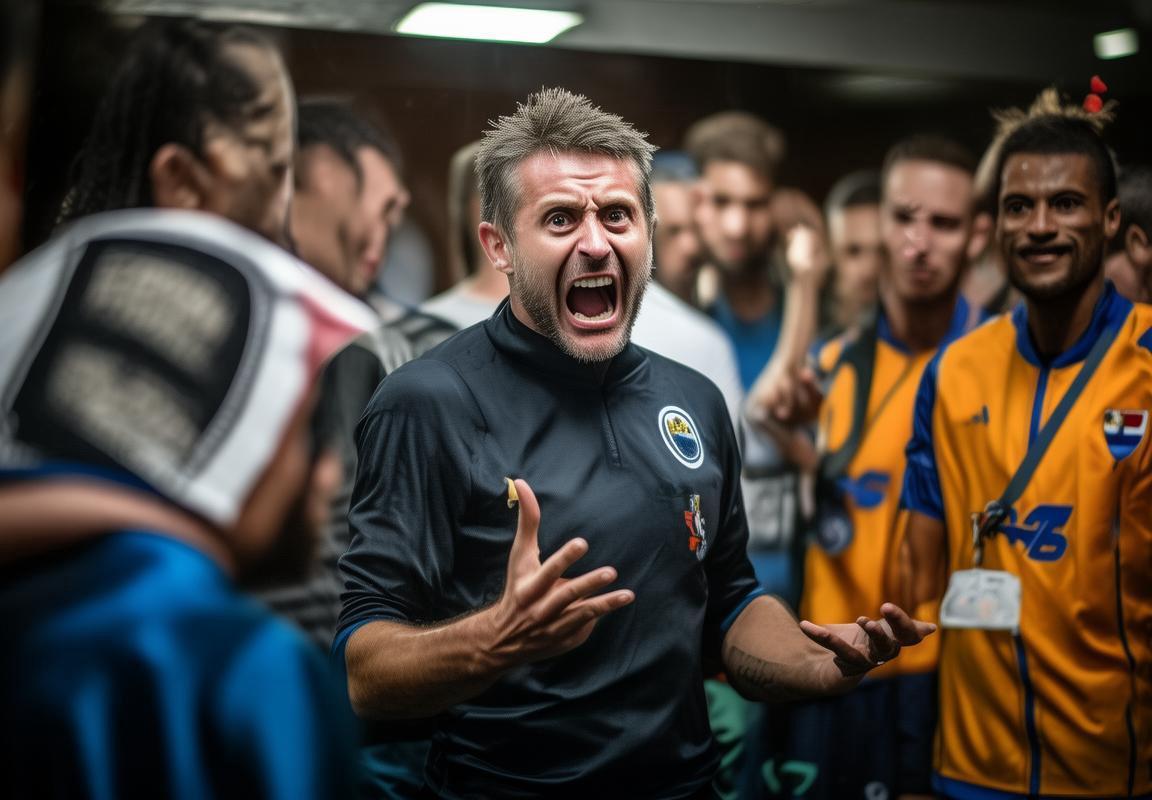 曼城瓜迪奥拉怒斥VAR：争议背后足球公平性的探讨(图2)