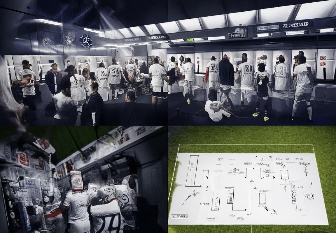 2019大巴黎VS雷恩：经典对决战术解析与球员表现回顾