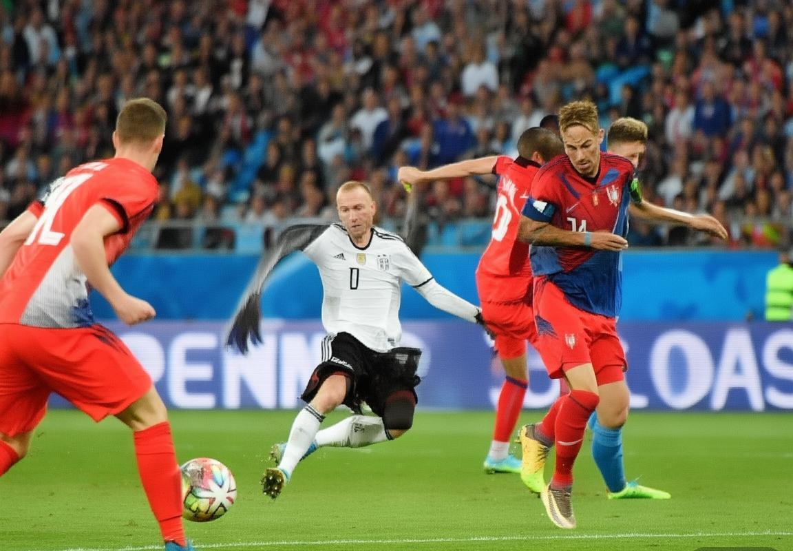 德国塞尔维亚友谊赛：战术对决与备战策略分析(图3)