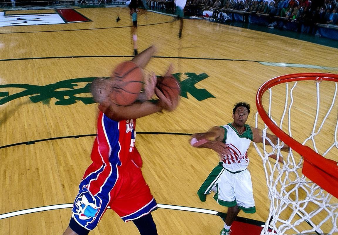 2016CBA季后赛粤京巅峰对决：篮球精神传承之旅(图4)