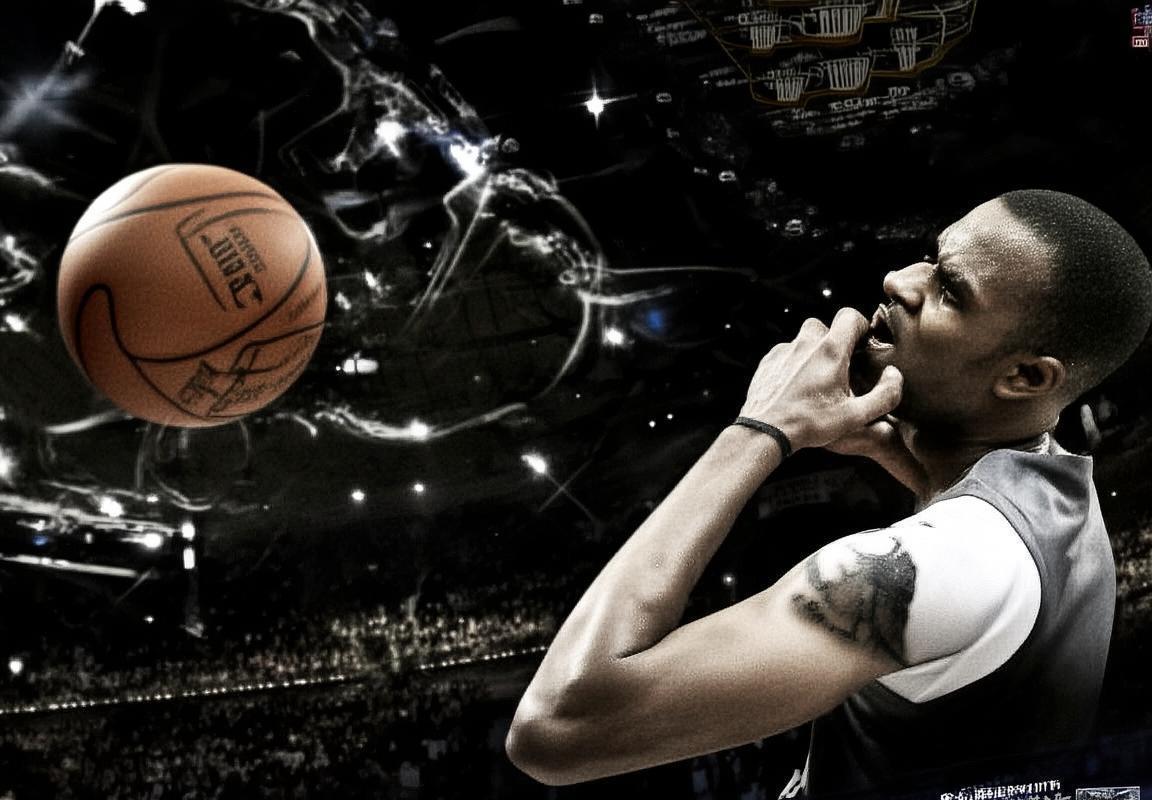 2012年NBA总决赛：骑士VS热火巅峰对决回顾与解析(图3)